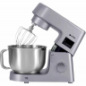 Миксер планетарный VITEK VT-PM0550 2000Вт серебристый