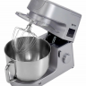 Миксер планетарный VITEK VT-PM0550 2000Вт серебристый