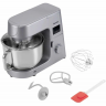 Миксер планетарный VITEK VT-PM0550 2000Вт серебристый