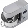 Миксер планетарный VITEK VT-PM0550 2000Вт серебристый