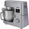 Миксер планетарный VITEK VT-PM0550 2000Вт серебристый