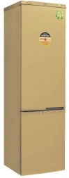 Холодильник DON R-295 золотой песок (Z)