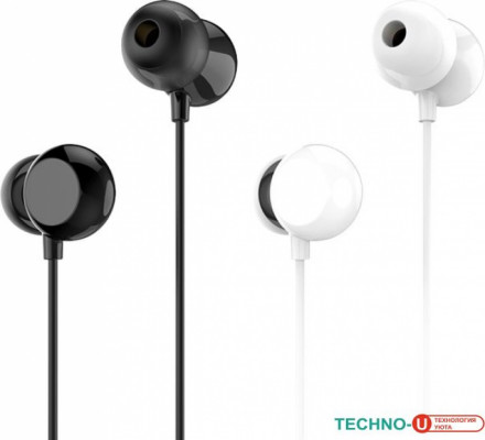 Наушники Harper HV-802 (белый)