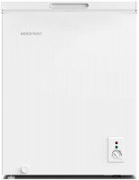 Морозильный ларь NORDFROST CF 200 белый