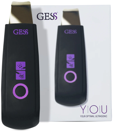 Прибор для ультразвукового пилинга Gess You GESS-689