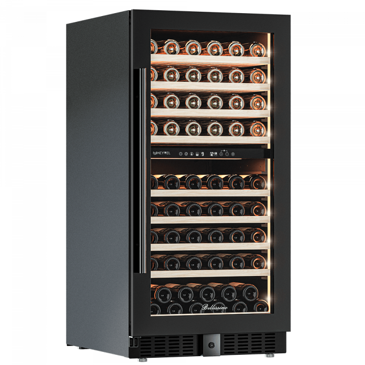 Винный шкаф Meyvel MV99PRO-KBT2
