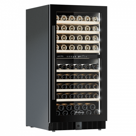 Винный шкаф Meyvel MV99PRO-KBT2