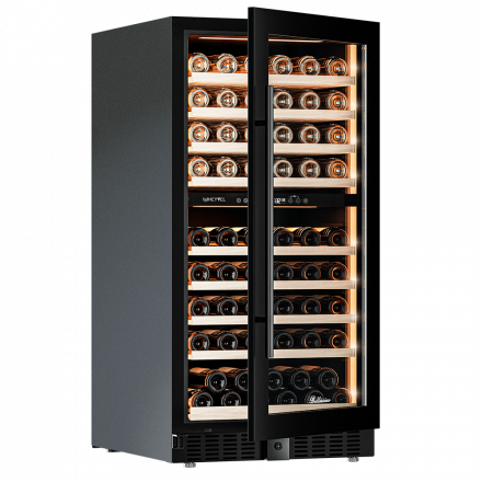 Винный шкаф Meyvel MV99PRO-KBT2