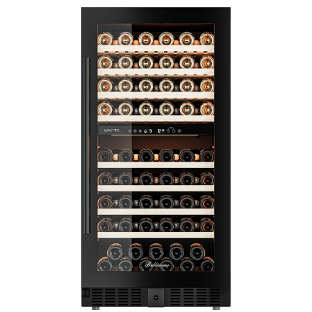 Винный шкаф Meyvel MV99PRO-KBT2