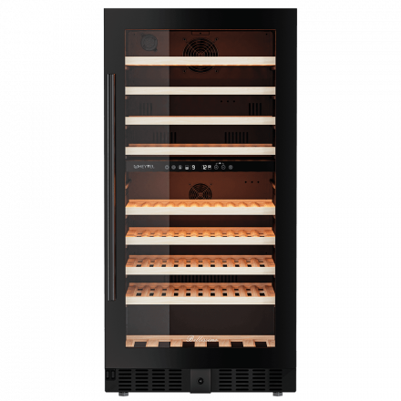 Винный шкаф Meyvel MV99PRO-KBT2