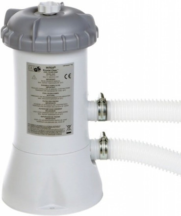 Бассейн Intex Metal Frame 28242