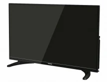 Телевизор Asano 32LH8010T черный