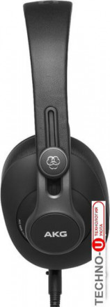 Наушники AKG K371