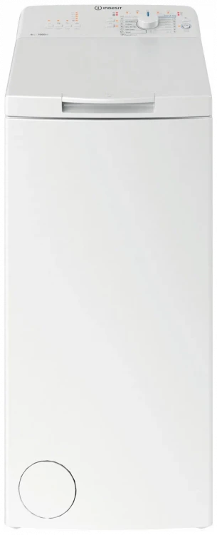 Стиральная машина Indesit BTWL 60400