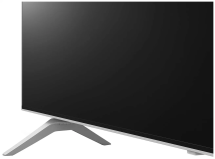 43&quot; Телевизор LG 43NANO776QA.ARU NanoCell, HDR, серый