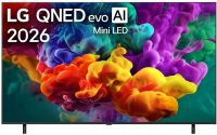 Телевизор LG 65QNED85B6C.ARUG