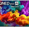 Телевизор LG 65QNED85B6C.ARUG