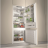 Встраиваемый холодильник Whirlpool SP40 801 EU, белый
