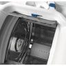 Стиральная машина Electrolux EW6TN3262 PerfectCare 600, белая, 6 кг, 1200 об/мин, 14 программ, с вертикальной загрузкой 
