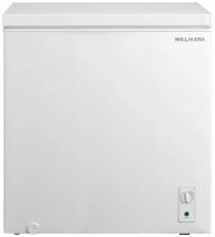 Морозильный ларь WILLMARK CF-270IW