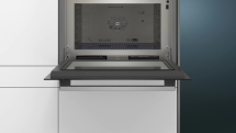 Электрический духовой шкаф Siemens CP565AGS0