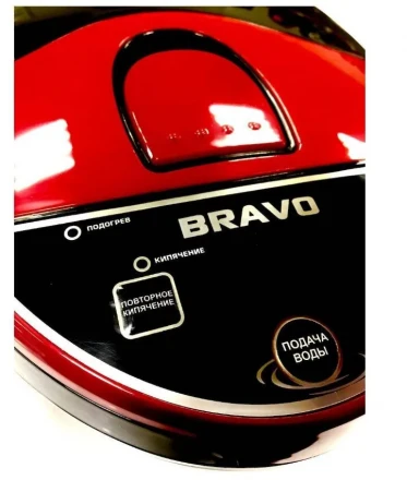 Термопот Bravo TL-65S