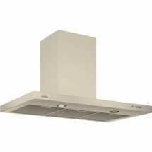 Вытяжка Elikor Квадра 90П-650-К3Д (молоко)