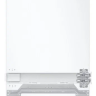 Встраиваемый холодильник Samsung BRB266100WW/WT, белый