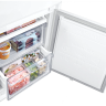 Встраиваемый холодильник Samsung BRB266100WW/WT, белый