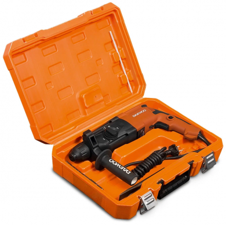 Перфоратор Daewoo Power DAH 820