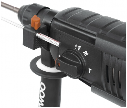 Перфоратор Daewoo Power DAH 820