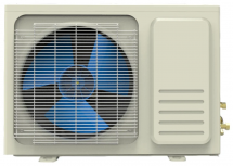 Сплит-система RENOVA CHW-09B, белый