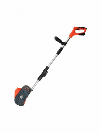 Снегоуборщик PATRIOT 426302213 PE 1003 UES, одноступенчатый, ручной, электростартер, оранжевый/черный