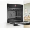 Духовой шкаф Bosch HBG974LB1