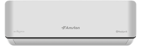 Сплит-система AMSTON Reykjavik AAC-12MRI инвертор