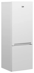 Холодильник BEKO RCSK250M00W