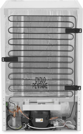 Встраиваемый холодильник SCANDILUX RBI136