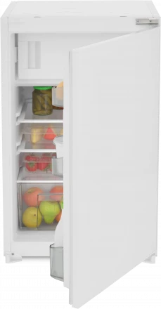 Встраиваемый холодильник SCANDILUX RBI136