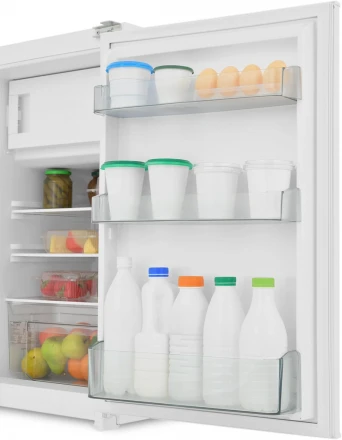 Встраиваемый холодильник SCANDILUX RBI136