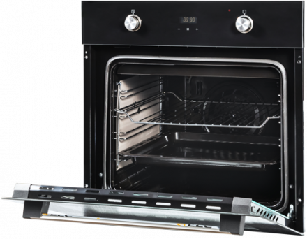 Духовой шкаф RENOVA O90-6DBS3
