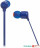 Наушники JBL T110BT (синий)