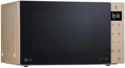 Микроволновая печь LG MW25R35GISH