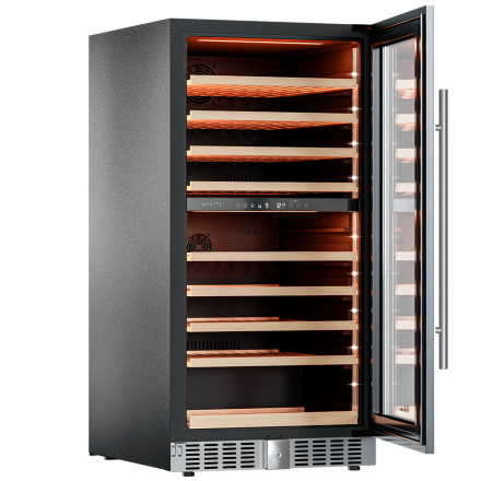 Винный шкаф Meyvel MV99PRO-KST2