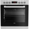 Газовая плита Beko FSM67320GWS, белый