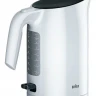 Электрочайник Braun PurEase WK 3110 WH