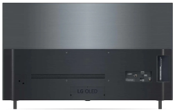 Телевизор OLED LG OLED55A1RLA 55&quot; (2021), черный