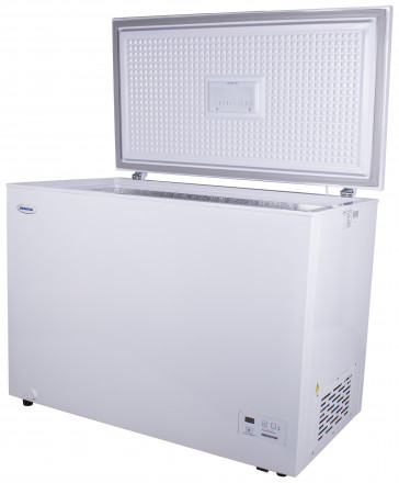Морозильный ларь Renova FC-310 белый