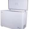 Морозильный ларь Renova FC-310 белый