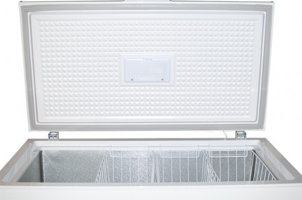 Морозильный ларь Renova FC-310 белый