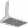 Кухонная вытяжка Backer KH50A-F1 Shiny White